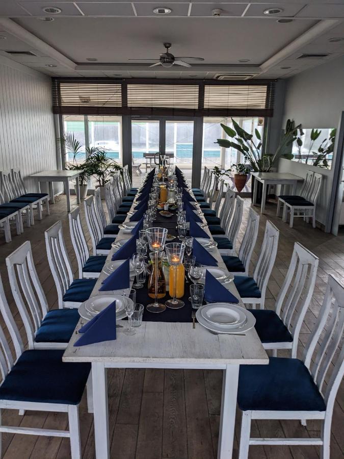 Hotel Morski Gdynia Zewnętrze zdjęcie