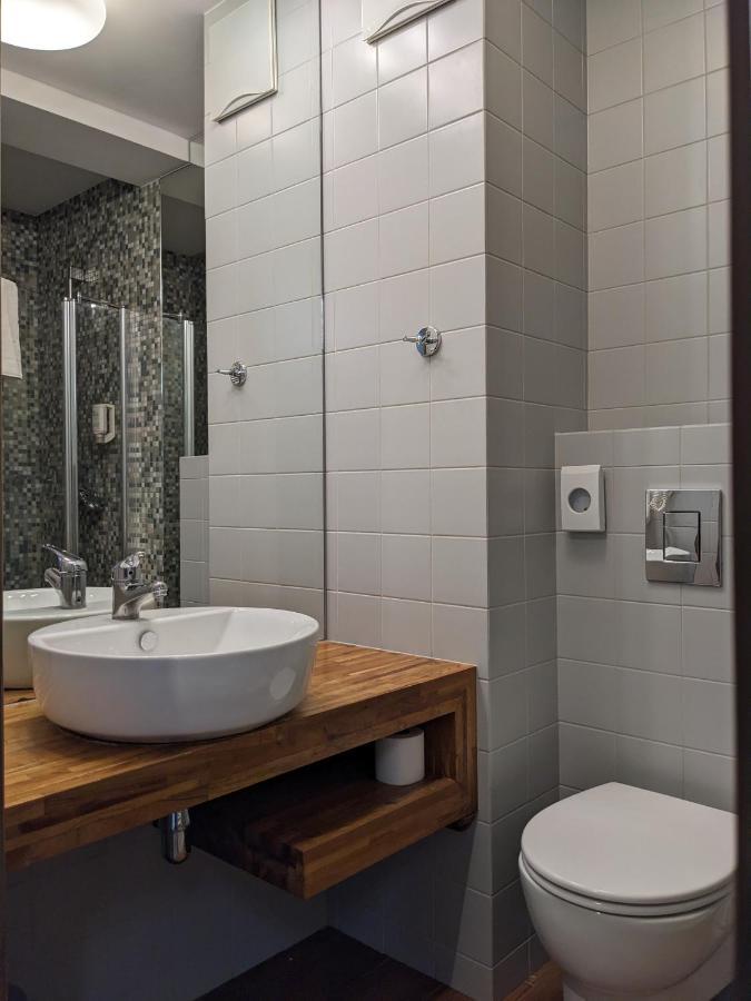 Hotel Morski Gdynia Zewnętrze zdjęcie