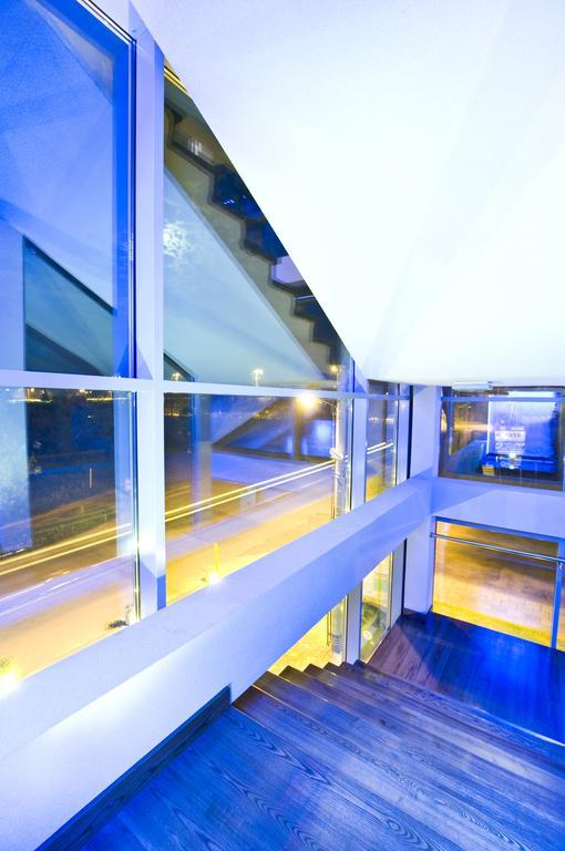 Hotel Morski Gdynia Zewnętrze zdjęcie