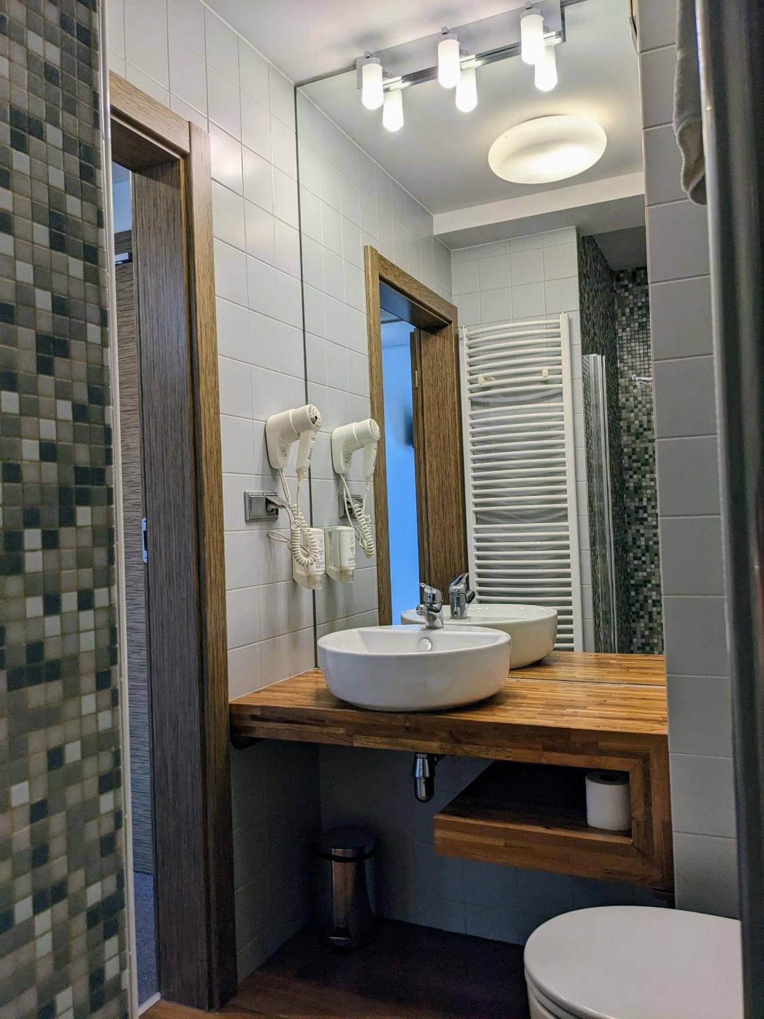 Hotel Morski Gdynia Pokój zdjęcie