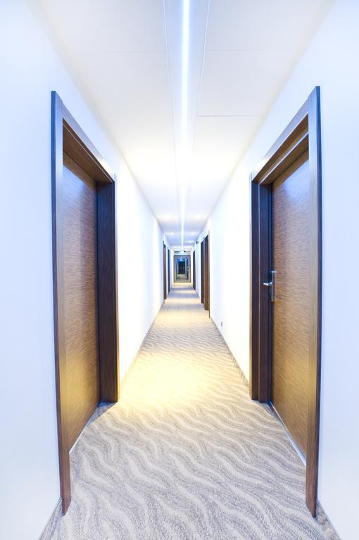 Hotel Morski Gdynia Zewnętrze zdjęcie