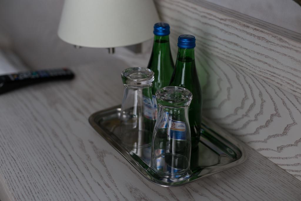 Hotel Morski Gdynia Zewnętrze zdjęcie