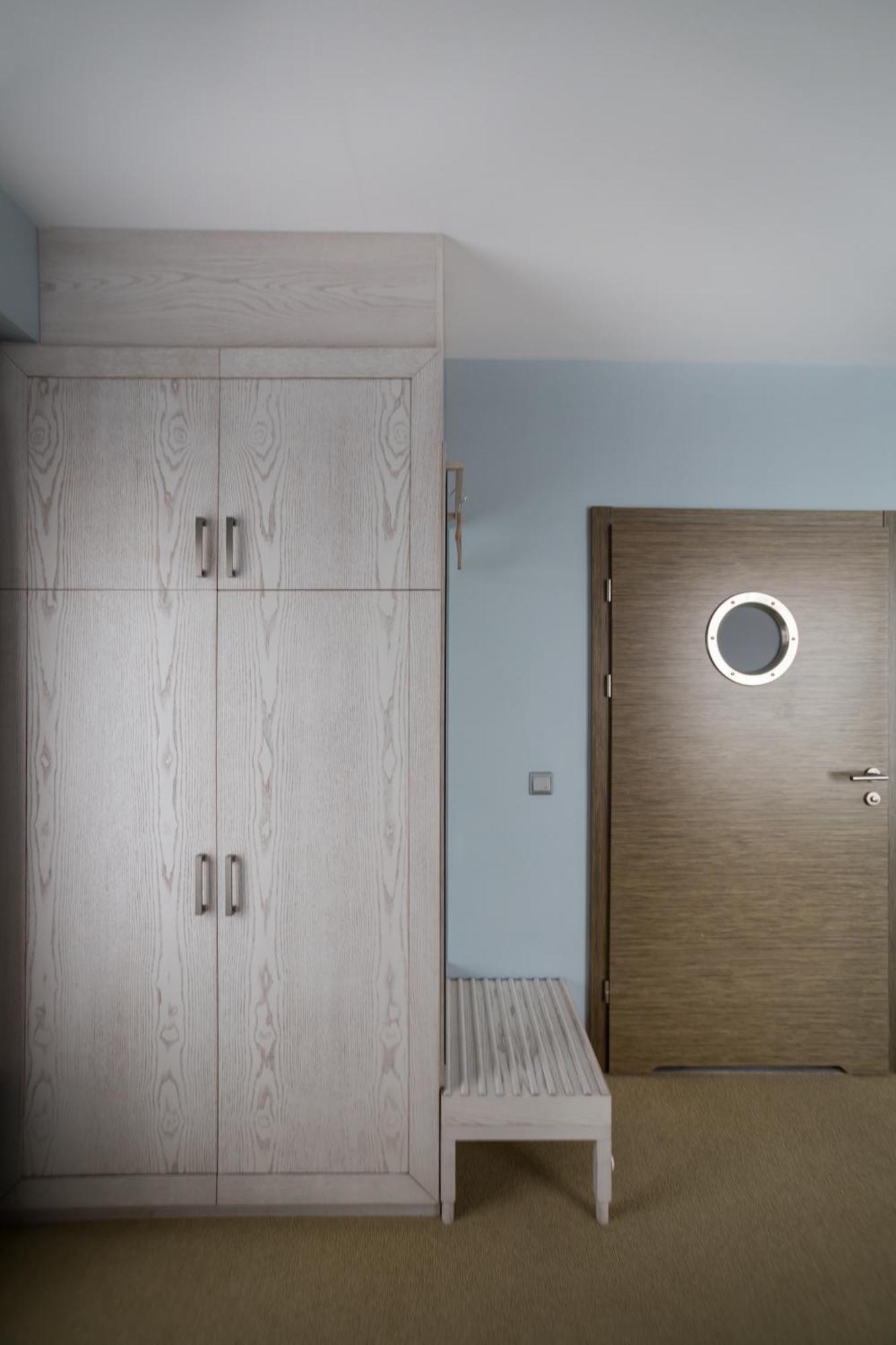 Hotel Morski Gdynia Zewnętrze zdjęcie