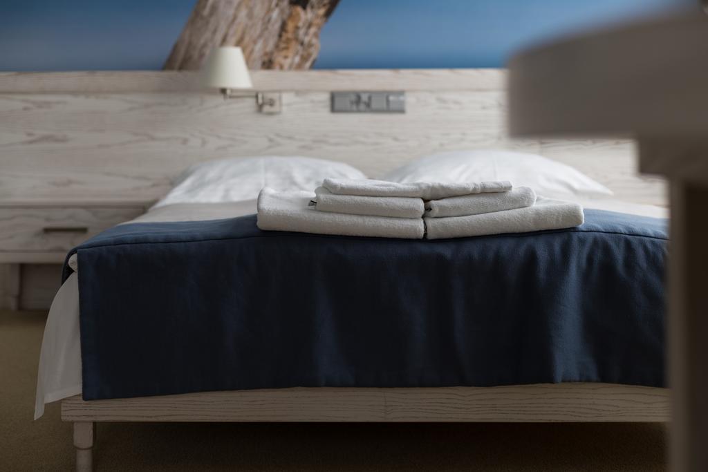 Hotel Morski Gdynia Zewnętrze zdjęcie