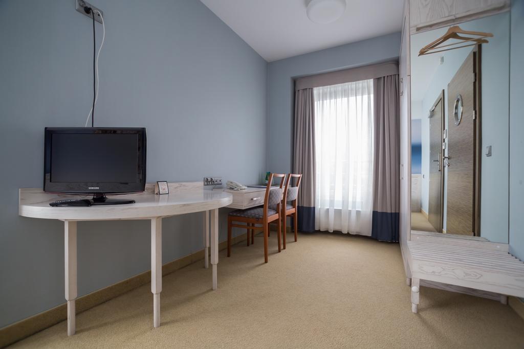 Hotel Morski Gdynia Zewnętrze zdjęcie