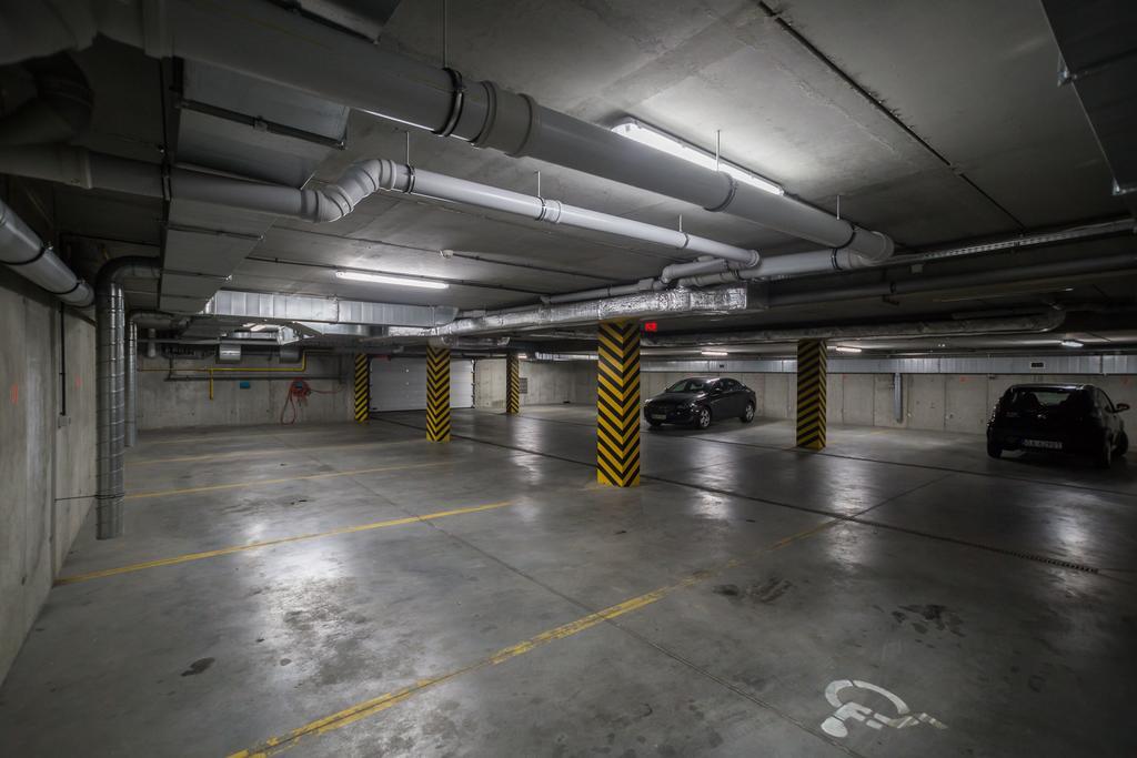Hotel Morski Gdynia Zewnętrze zdjęcie