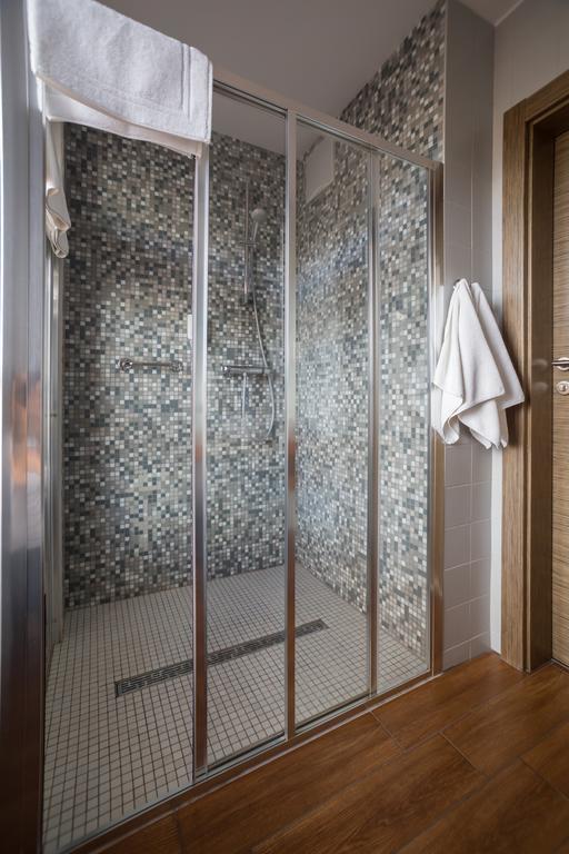 Hotel Morski Gdynia Zewnętrze zdjęcie