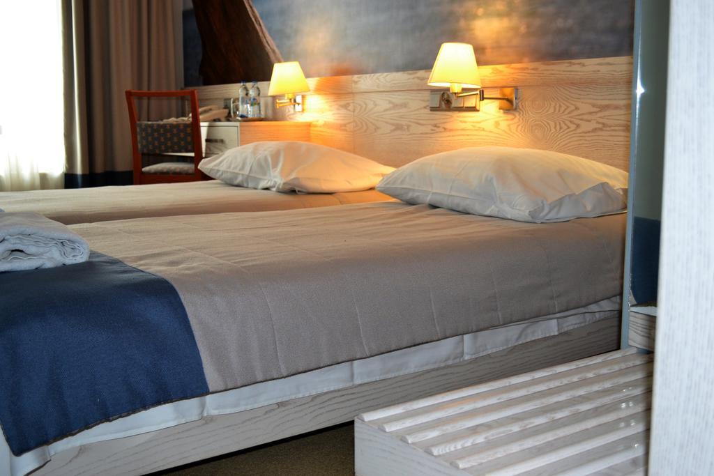 Hotel Morski Gdynia Zewnętrze zdjęcie
