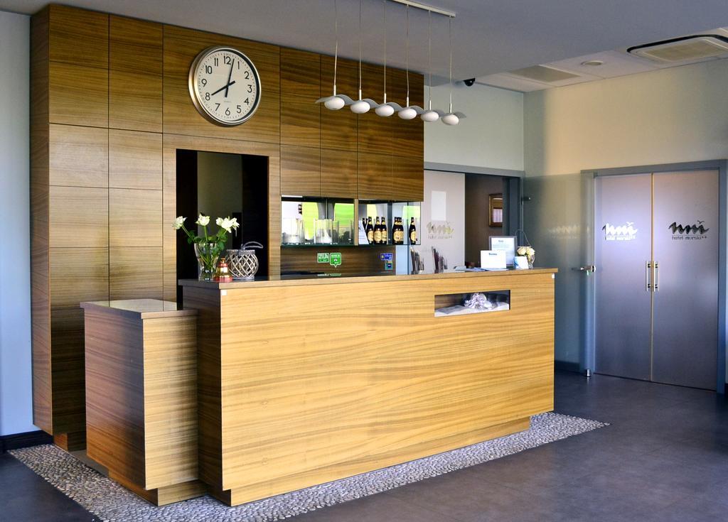 Hotel Morski Gdynia Zewnętrze zdjęcie