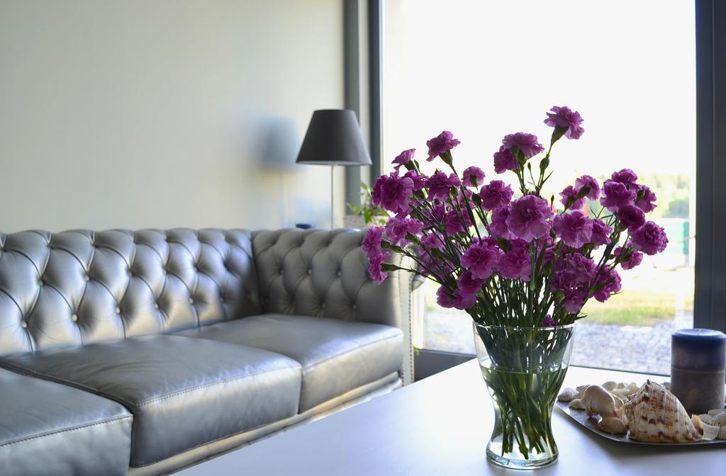 Hotel Morski Gdynia Zewnętrze zdjęcie