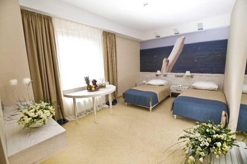 Hotel Morski Gdynia Pokój zdjęcie