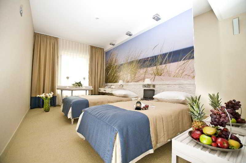 Hotel Morski Gdynia Pokój zdjęcie