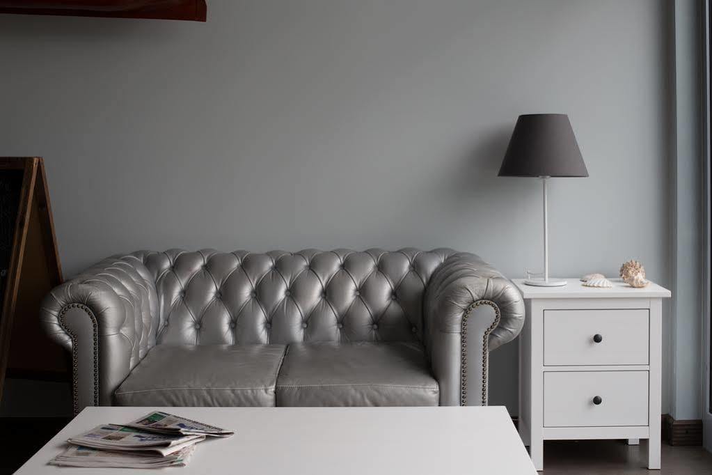 Hotel Morski Gdynia Zewnętrze zdjęcie