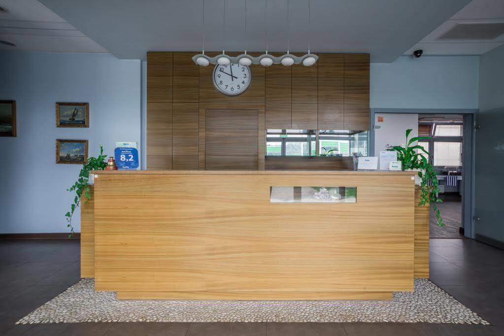 Hotel Morski Gdynia Zewnętrze zdjęcie
