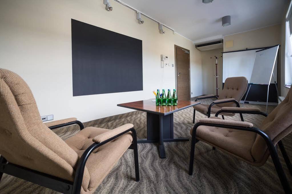 Hotel Morski Gdynia Zewnętrze zdjęcie